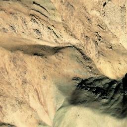 Satellite imagery of Kōh-e Khūk, AF