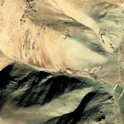 Satellite imagery of Kōh-e Khūk, AF