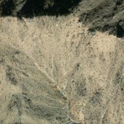 Satellite imagery of Pērōng Ghar, AF