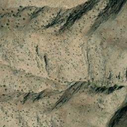 Satellite imagery of Zambūrak Ghar, AF