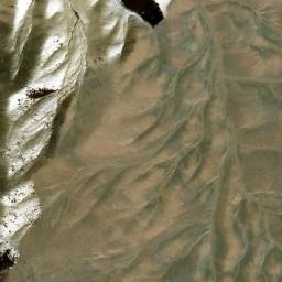 Satellite imagery of Srō Ghar, AF