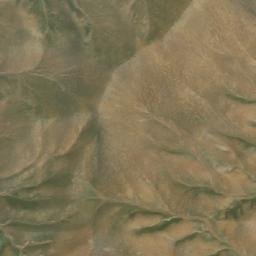 Satellite imagery of Srō Ghar, AF