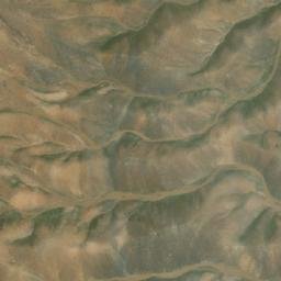 Satellite imagery of Srō Ghar, AF