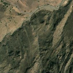 Satellite imagery of Chingaī, AF