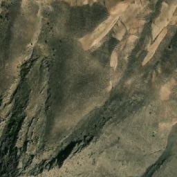 Satellite imagery of Chingaī, AF