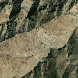 Satellite imagery of Srē Tangay Ghar, AF