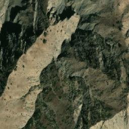 Satellite imagery of Srē Tangay Ghar, AF