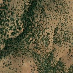 Satellite imagery of Srē Tsapêraī, AF