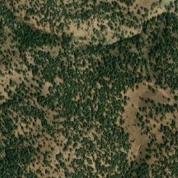 Satellite imagery of Srē Tsapêraī, AF