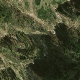 Satellite imagery of Khati Kandao, AF