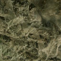 Satellite imagery of Rishake Sar, AF