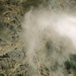 Satellite imagery of Rishake Sar, AF