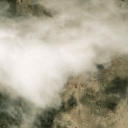 Satellite imagery of Rishake Sar, AF