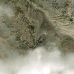 Satellite imagery of Spin Ghar, AF