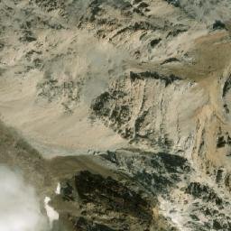Satellite imagery of Spin Ghar, AF
