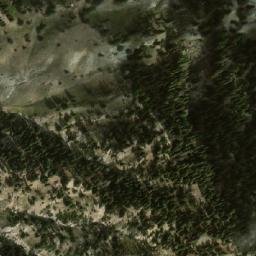 Satellite imagery of Tsamtsay Sar, AF