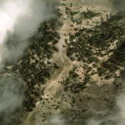 Satellite imagery of Tsamtsay Sar, AF