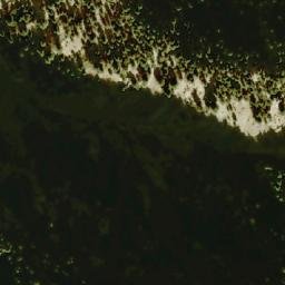 Satellite imagery of Isārah Gaṯah, AF