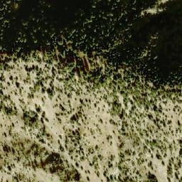 Satellite imagery of Isārah Gaṯah, AF
