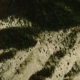 Satellite imagery of S̲h̲êngay, AF