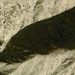 Satellite imagery of Arī, AF