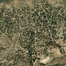 Satellite imagery of Sīn Gakhē Ghar, AF