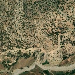 Satellite imagery of Sīn Gakhē Ghar, AF