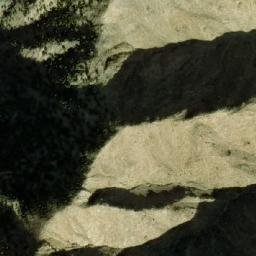 Satellite imagery of Dzangal Ghar, AF