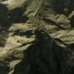 Satellite imagery of Lanḏay Mōrgah, AF