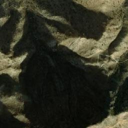 Satellite imagery of Lanḏay Mōrgah, AF