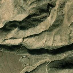 Satellite imagery of Maliwē Ghar, AF