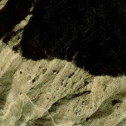 Satellite imagery of Ōghōzgaī Ghar, AF