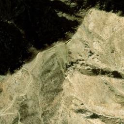 Satellite imagery of Ōghōzgaī Ghar, AF