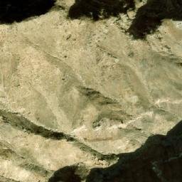 Satellite imagery of Ōghōzgaī Ghar, AF