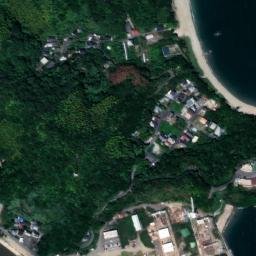 Satellite imagery of Nei Bana, JP