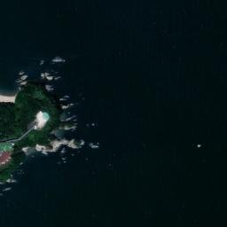 Satellite imagery of Nei Bana, JP