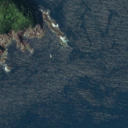 Satellite imagery of Kuki Zaki, JP