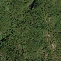Satellite imagery of Black Pond Mine, US