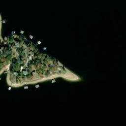 Satellite imagery of Indian Point, US