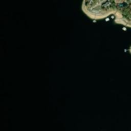 Satellite imagery of Indian Point, US