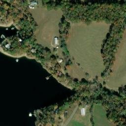 Satellite imagery of Indian Point, US