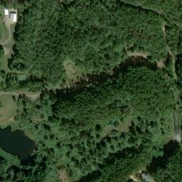 Satellite imagery of Brushy Pond Number 1 Mine, US