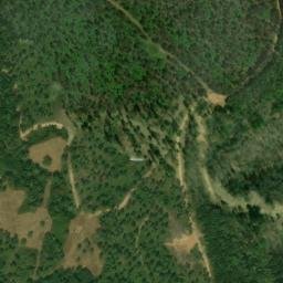Satellite imagery of Fuller Drift Mine, US