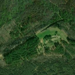 Satellite imagery of Fuller Drift Mine, US