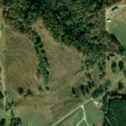 Satellite imagery of Berry Mountain, US