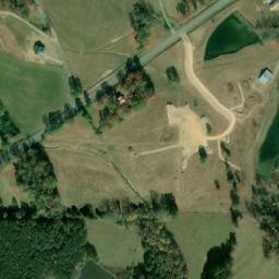 Satellite imagery of Berry Mountain, US