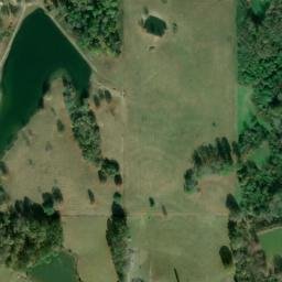 Satellite imagery of Berry Mountain, US