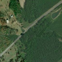 Satellite imagery of Straight Mountain, US