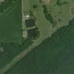 Satellite imagery of Straight Mountain, US