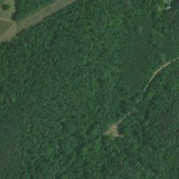 Satellite imagery of Straight Mountain, US